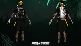 GTA San Andreas - Skin Random 