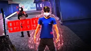 NEXT LEVEL 🔥 (Free Fire Highlight) MODE: RUOK/VINCENZO - iPhone Player