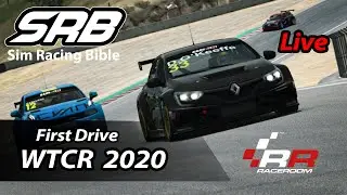 Live Review of WTCR 2020 for RaceRoom Racing Experience