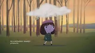 Playing: Little Misfortune (a real Ninja Lady) an Interactive Story with Spriggan to Chat & Comment