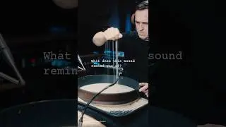 Sound Design: Organic Cinematic FX for Film, TV & Video Games🎧☔️