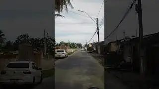 barra nova (marechal Deodoro)