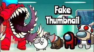 Among us normal animation vs mini crewmate dies animation rate 1 to 10