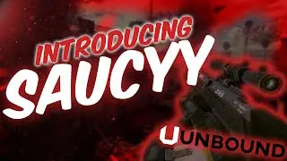 Introducing Unbound Saucyy | CE Nifer