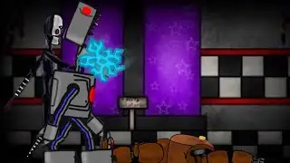 (DC2 FNAF) Project Playtime Vs Hoaxes