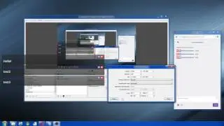 How to add chat to Twitch using OBS and Streamlabs