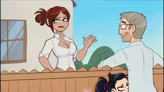 Neighbor's Help