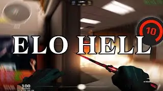 Stuck in elo hell..