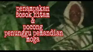 misteri penghuni pemandian moga