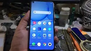 How To Turn ON/OFF Safe Mode Vivo Y30 | How To Exit Safe Mode Vivo