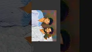 #vjart #digitalartz  #tamil #duet #digitaloilpainting #artisticpainting #lovesong #artpainting