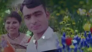 Rameswar The Maya Bhabhi Happy marriage Anniversary