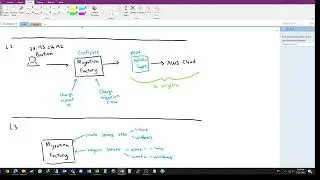 Migration Factory Part 3 (Source Credential and Server Import)