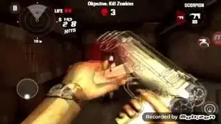 Dead Trigger Gran Prime Qualidade High