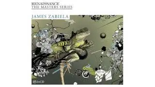 Renaissance: The Masters Series Part 12 (Mixed by James Zabiela) - CD2 Full Disc