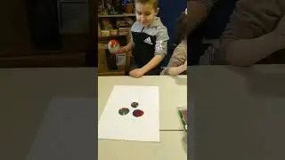 Малюнки дітей віком 4-6 років.