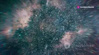 The Echo of Stars: A Cosmic Journey