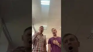 Грудной голос Олега VS (против) микста Филиппа