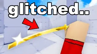 I Busted 32 Roblox Rivals Myths!