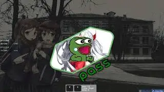 Osu! - POSHLAYA MOLLY - SHKOLA NE NUZHNA