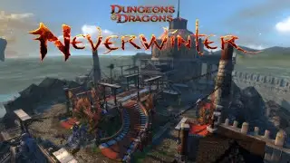 Neverwinter Online(Live)