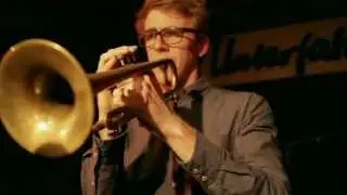 Matthias Lindermayr Quintet - Rendezvous Live