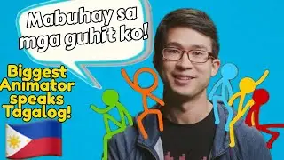 @alanbecker speaks Tagalog 🇵🇭 (Filipino)