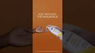 Jergens Ultra Healing Fragrance Free Lotion