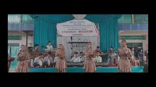 SAMPURASUN - Pondok Modern Al-Aqsha [COVER]