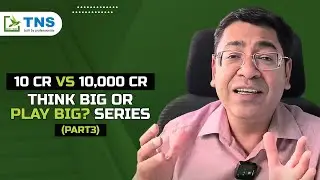 10cr Vs 10,000Cr entrepreneur #growthmindset #ytvideo #ytvideoshorts #businessnews #viralshorts2024