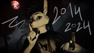 Я 10 лет скрываю, что я фурри... Почему я прячусь?