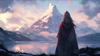 Celtic Viking Music | Beautiful Instrumental Medieval Music | 3 Hours