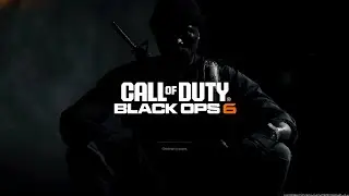 Black Ops 6