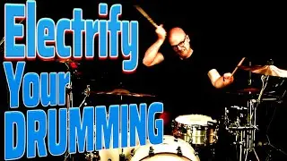 Michael Schack PlayAlong Skanker with TS7 & Scrufizzer