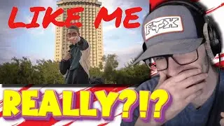 Reacting to Dropical - Like Me | Show Me Your Masterpiece Round 1!