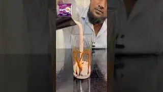 Milk shake 