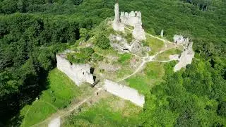 Hrad Korlátka