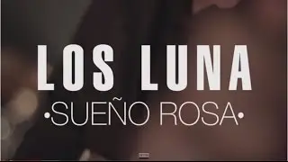 Los Luna - Sueño Rosa (En vivo) | Escarabajo Sesiones