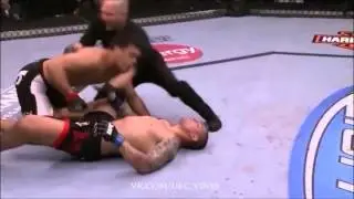 UFC MMA Vine Lyoto Machida
