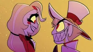 Best parts in Hazbin Hotel songs imo