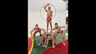 COPA SP CONJUNTO- CATEGORIA  ADULTO 2023- PINDAMONHANGABA