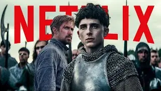 Las Mejores PELICULAS BUENISIMAS en Netflix! QUE NECESITAS VER YA! Parte 2!.