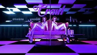 Kendoll x Wenzday - Crawl
