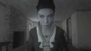 Half Immortal