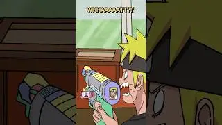 Dumb_O_Meter (Animation) 