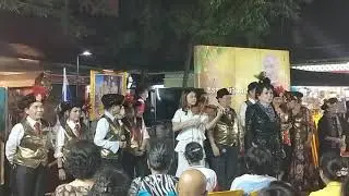 รับบริจาคช่วยวัดพระบาทน้ำพุ ร่วมกับศิลปินแห่งชาติ(1)