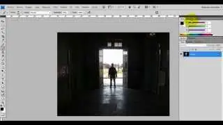 Photoshop Capas de Ajuste