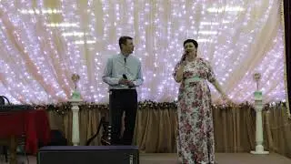 Что мы наделали #Бублик# и#Ваенга#(кавер)