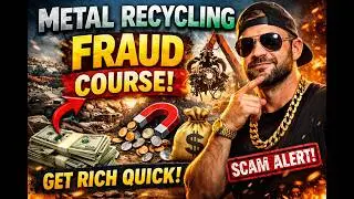 Fake guru import and export Businesss consultant Case Study