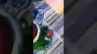 Humillo a un niño rata que dice haber jugado contra mongraal y MrSavage y matarlos. #short #viral